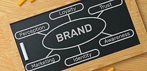 Now is a Very Good Time to Revisit Your Brand