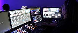 So, You’re Thinking About A Hybrid Event?