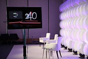 Hybrid Events Insight from CMI