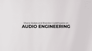 Experience Excellence: Audio Engineering