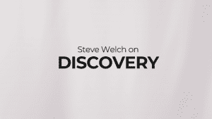 Experience Excellence: Discovery