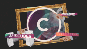 CentriCUBES