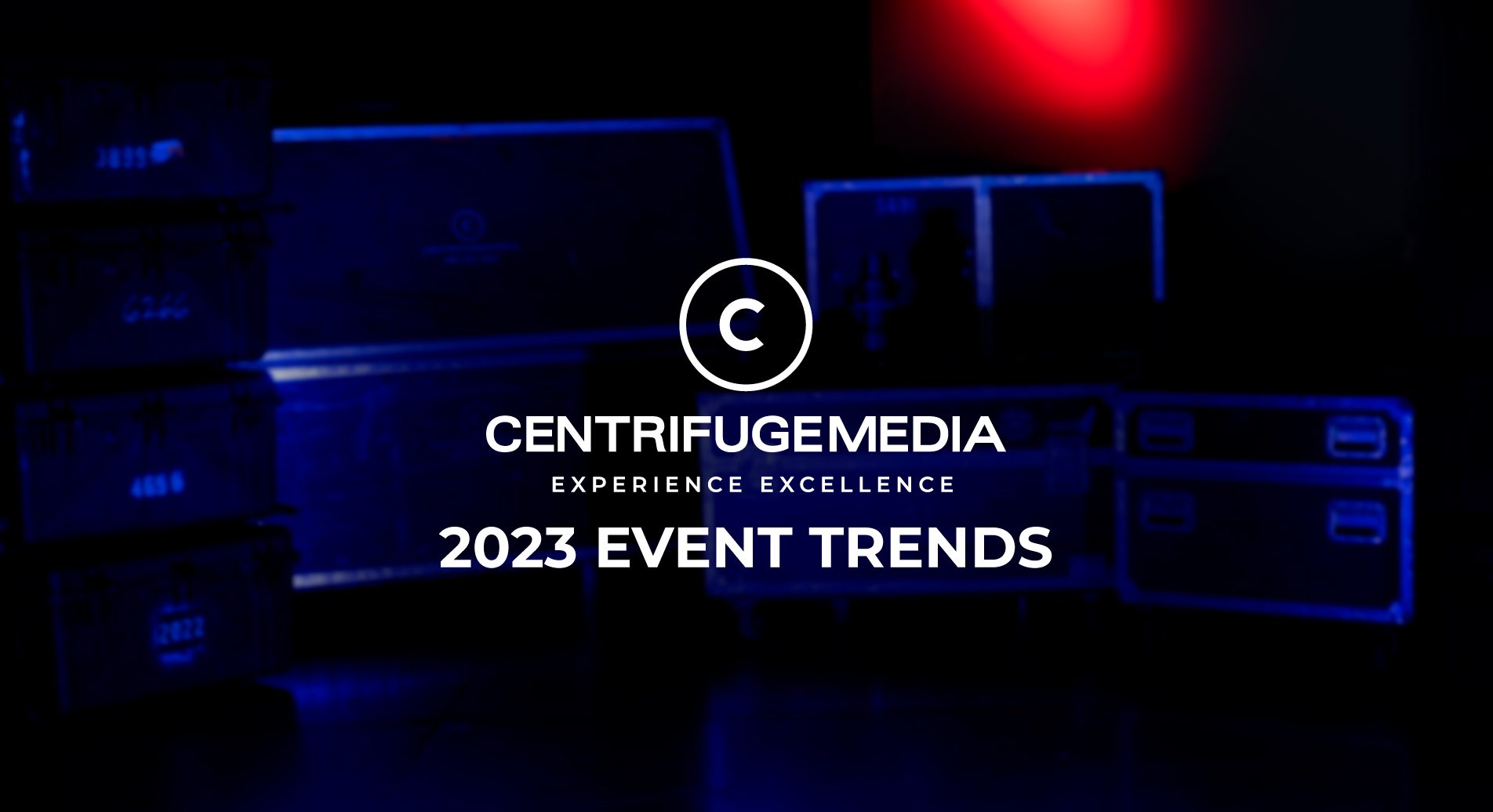 Experience Excellence: 2023 Event Trends