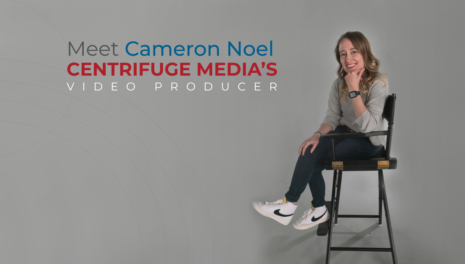 Q&A with Cameron Noel: Video Producer