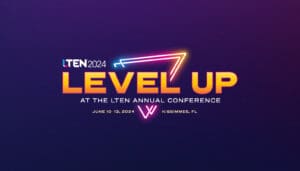 Meet our LTEN 2024 Workshop Presenters