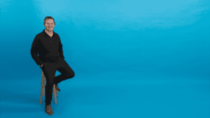 Q&A with Keegan Girouard: Account Manager