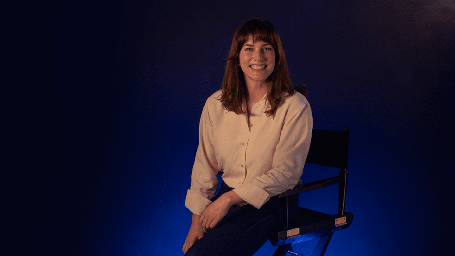 Employee of the Quarter: Kristen Wolfe