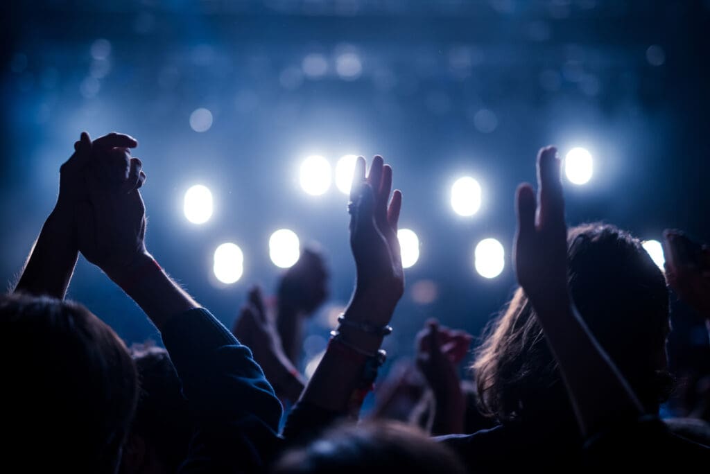 Audience Attention